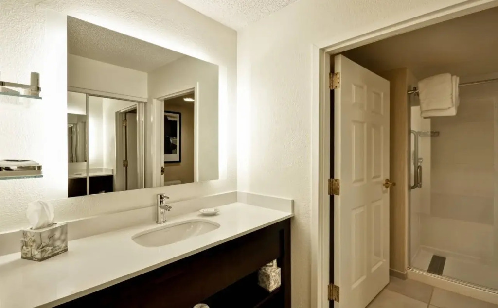 Residence Inn by Marriott Jacksonville Airport