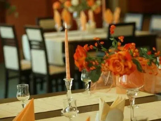 Hotel Pan Tadeusz