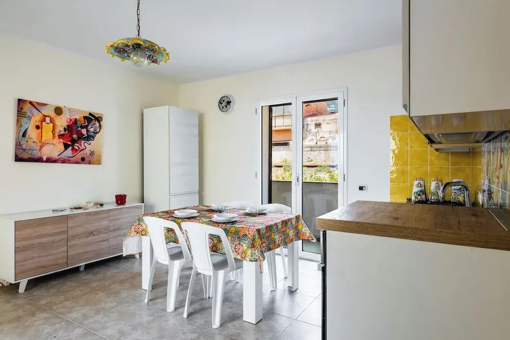 Sirina House Taormina