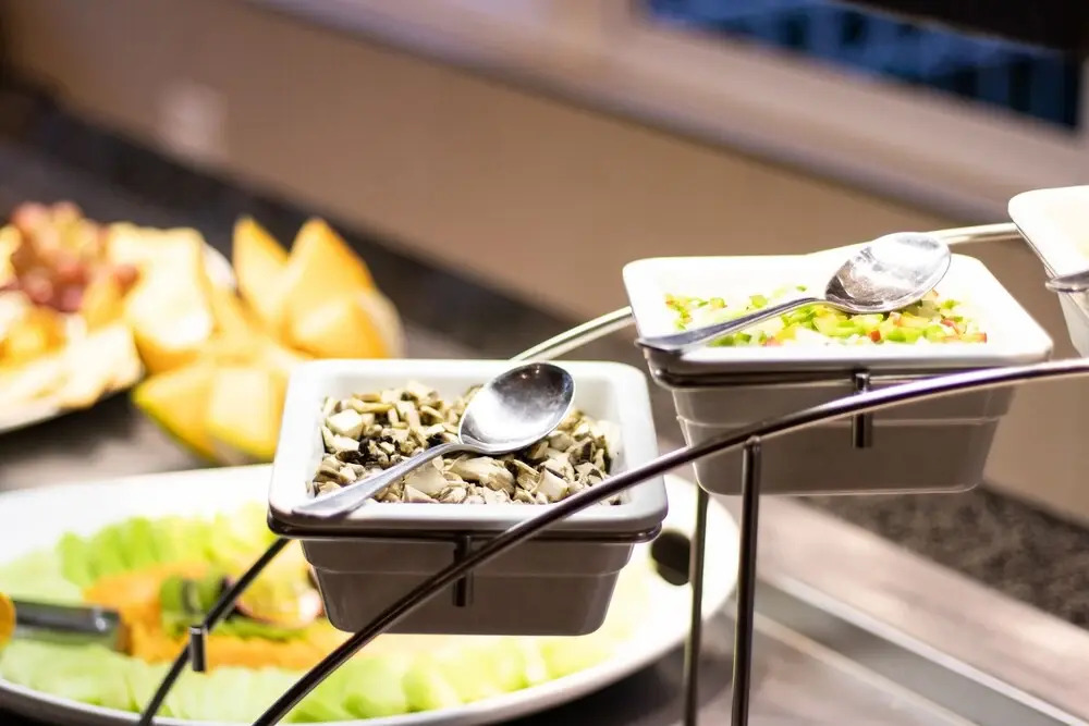 The Villas Luxury Suite Hotel & Conference Centre