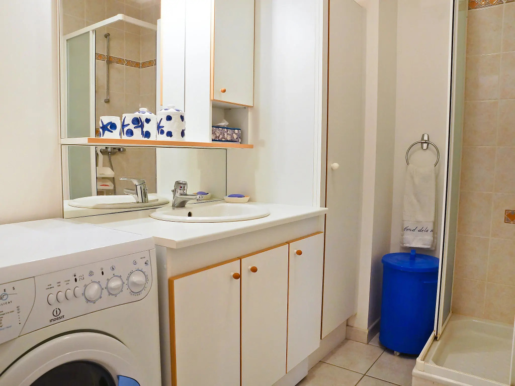 Appartement Aillerie