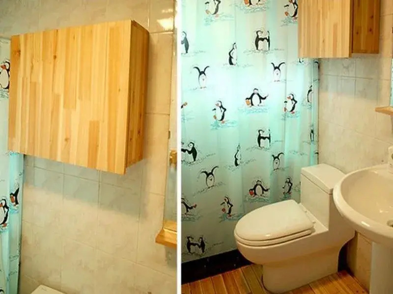 C.U. Bnb Guest House - Hostel(씨유 비앤비 게스트하우스)