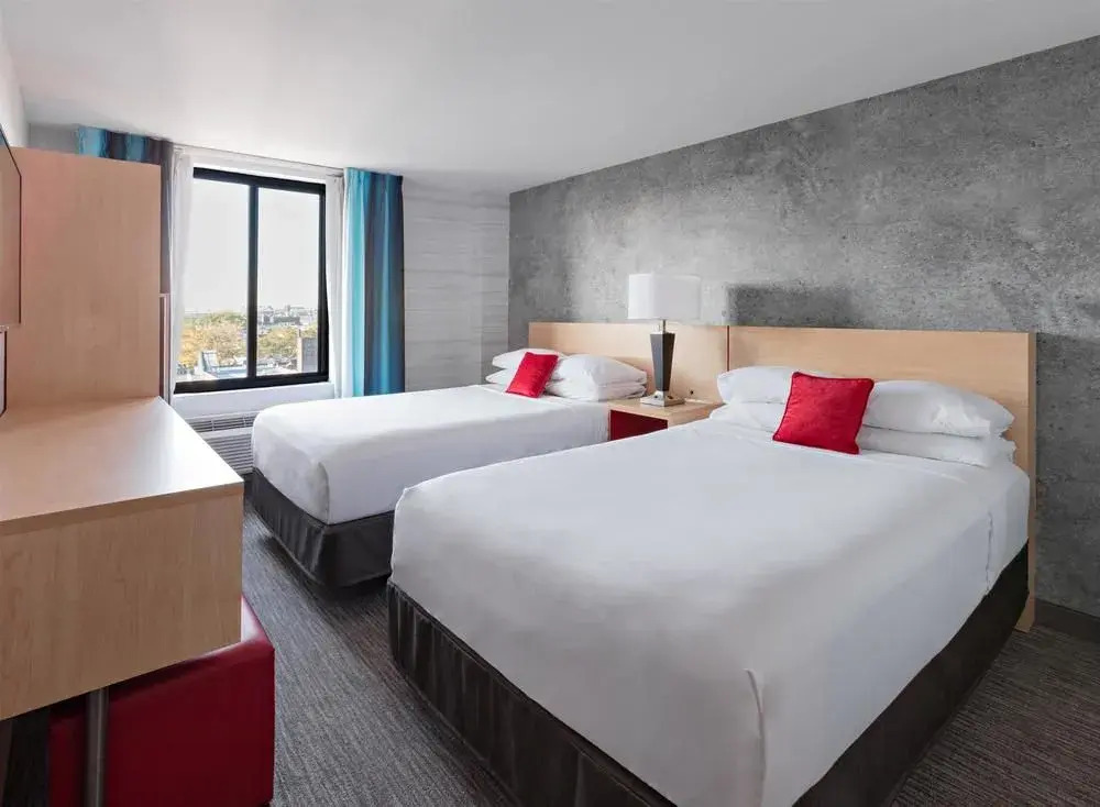 Comfort Inn Brooklyn