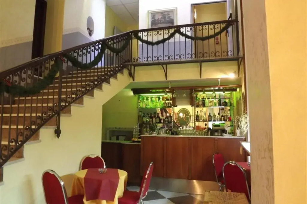 Hotel Columbia