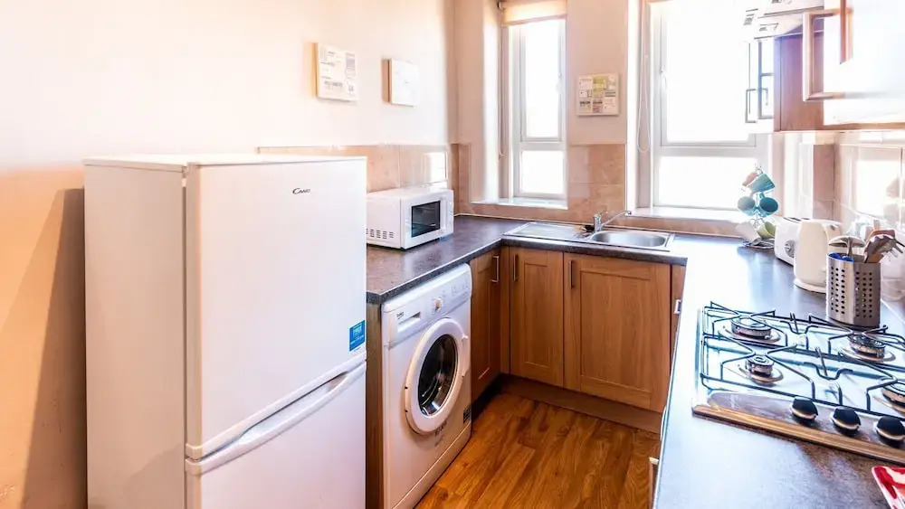 Mycosyapartment 47