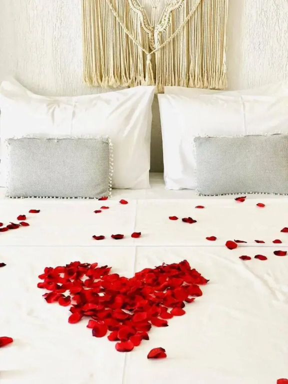 Geo & Art Boutique Hotel Himara