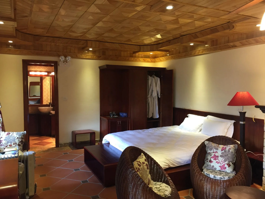 Sapa Garden Bed and Breakfast