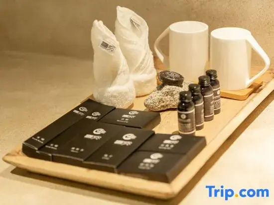 Hangzhou Lin'an Likes Boutique Designer B&B (Western Zhejiang Grand Canyon Branch)