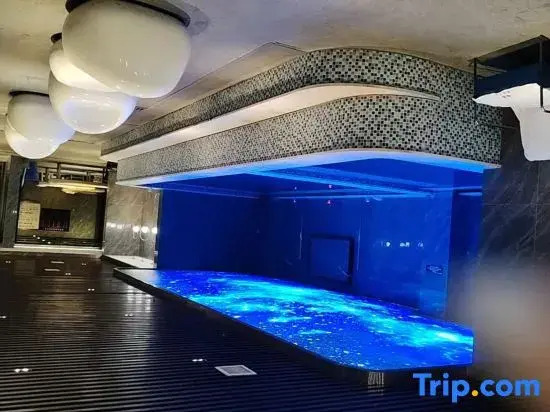 Manlin Shengtai Theme Hotel