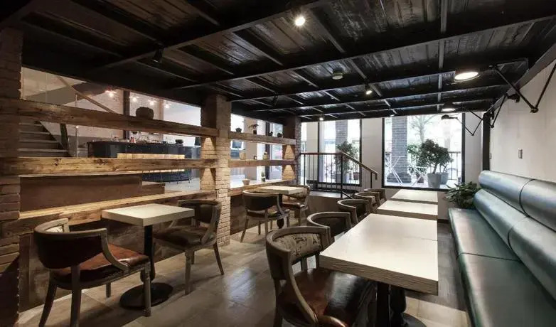 Hangzhou Yishu Shushe Hotel