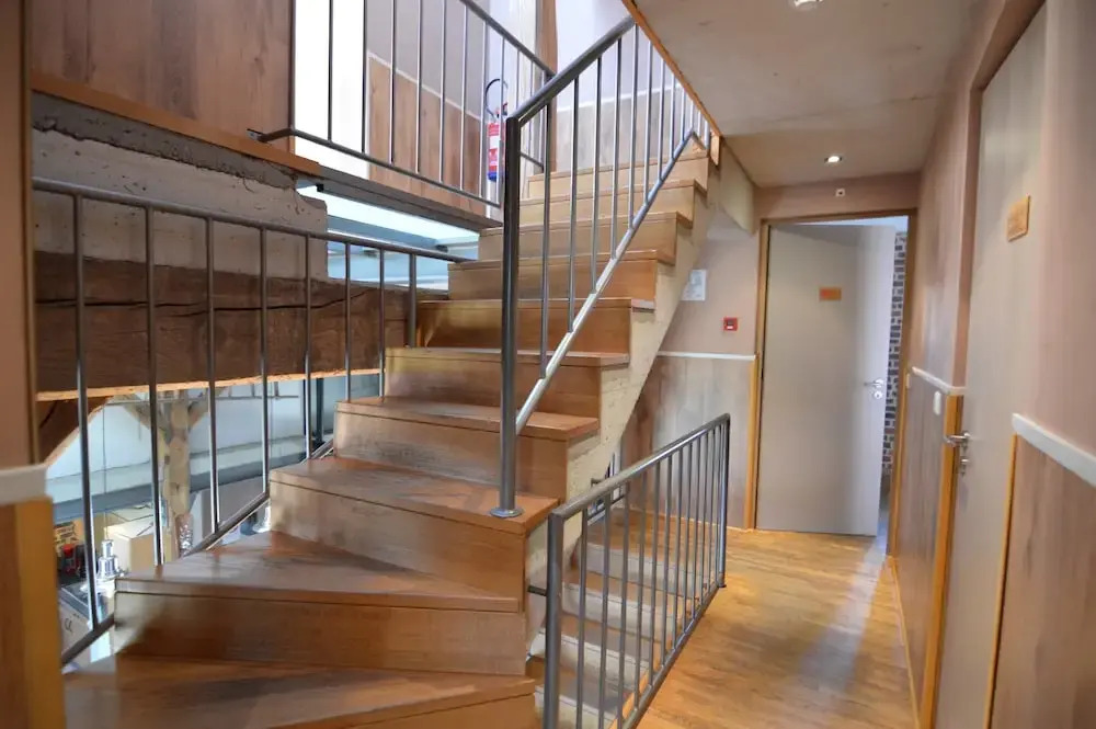 Teuven Farmhouse for 24 Guests
