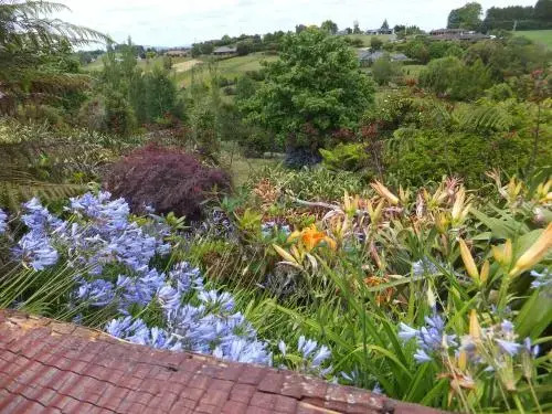 Waitomo Golfstays B&B
