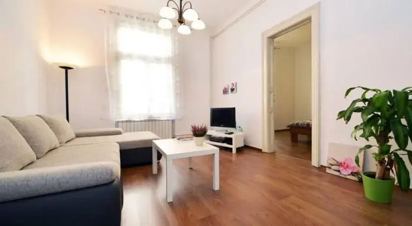 Apartment Central Park