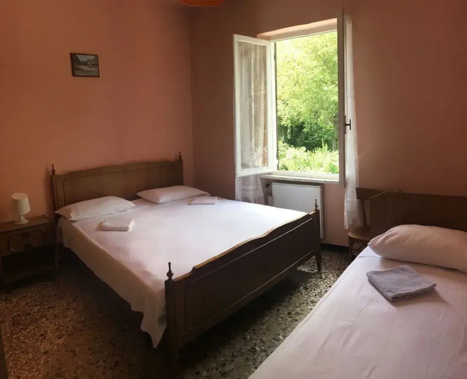 Hotel Delfino