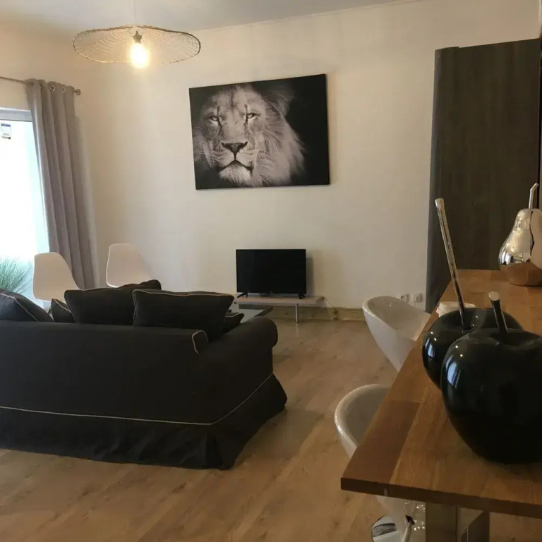 HappyRent Appartement Chapparal