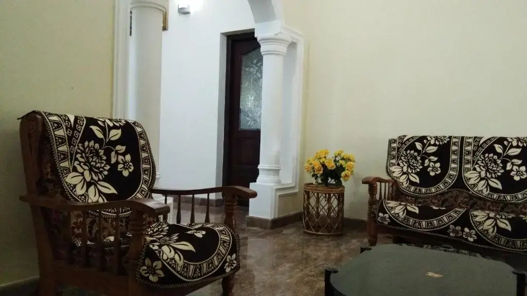 Pearl Spot Homestay