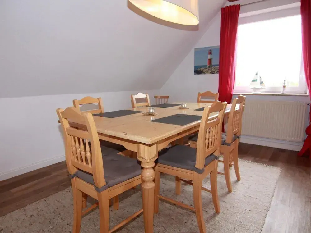 House Rosi, Fehmarn-schlagsdorf
