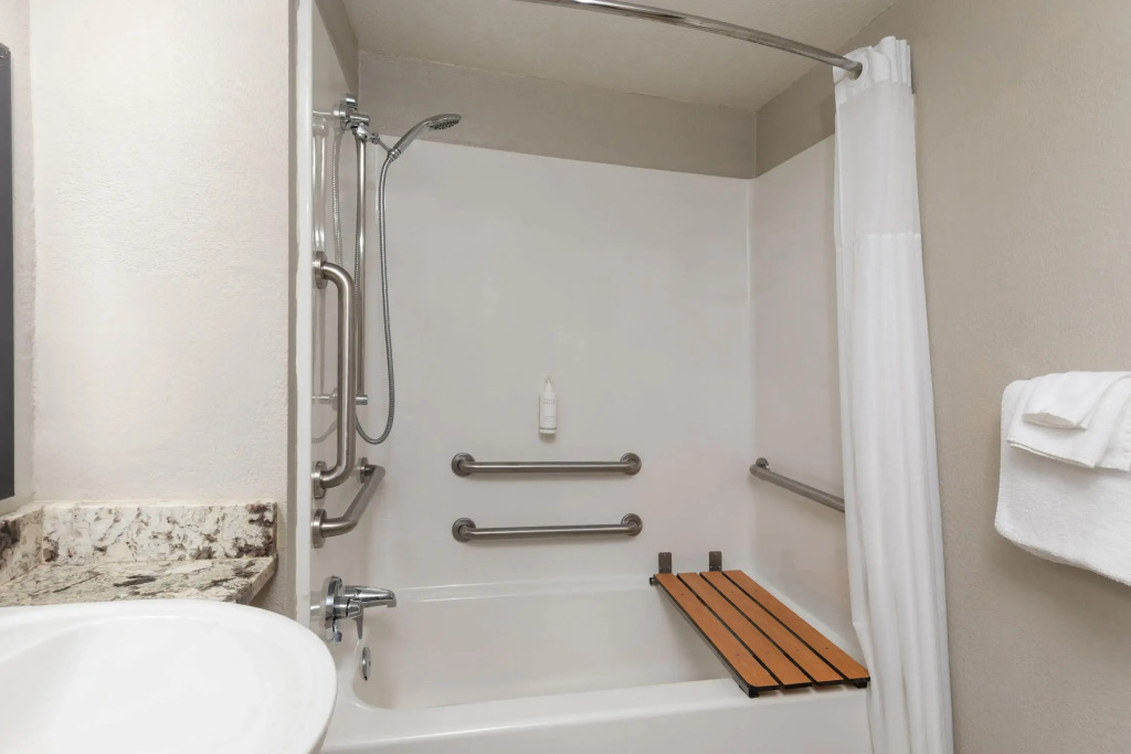 Days Inn by Wyndham Charleston WV