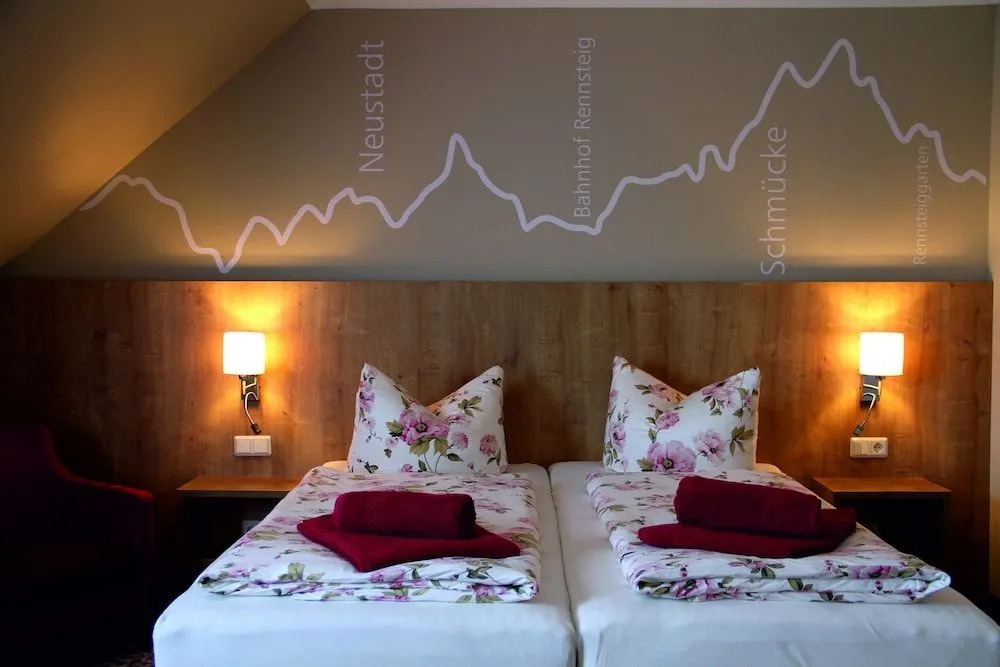 Hotel Traumblick