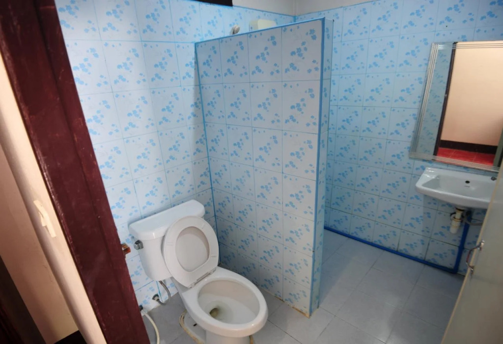RS Guesthouse