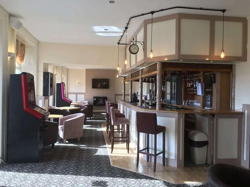 Royal Grosvenor Hotel