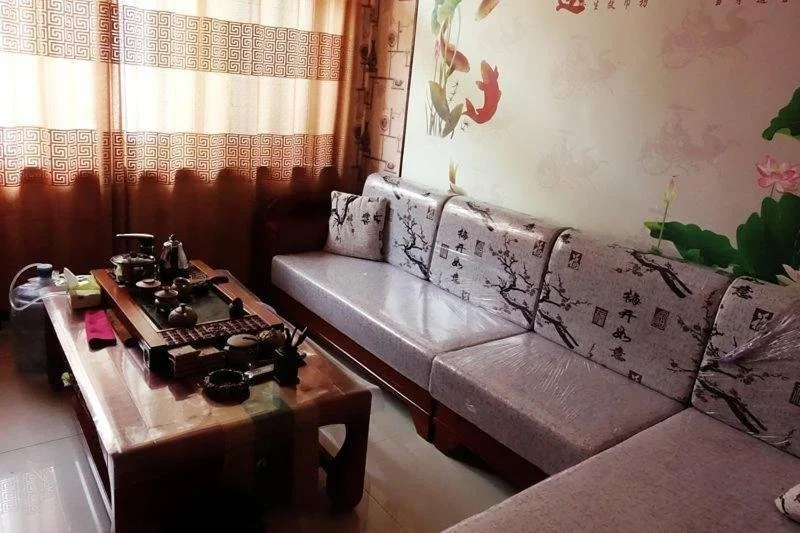Impression Xiaoyuan Youth Hostel