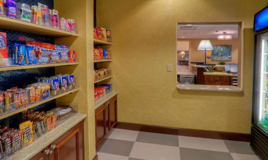 Hampton Inn & Suites Fort Myers Estero