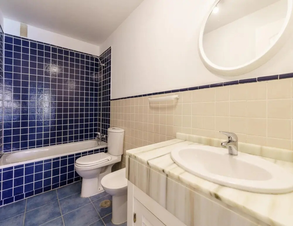 Holiday Accommodation on the Costa del Sol