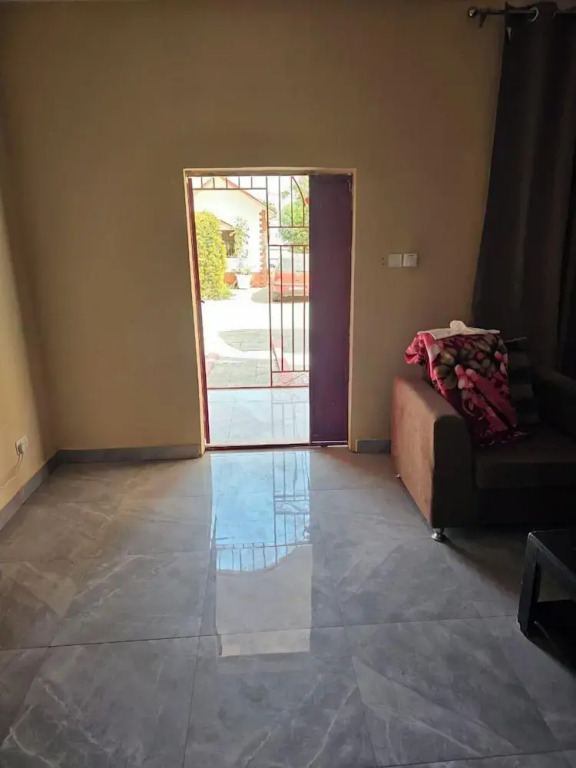 Kaira kunda guesthouse