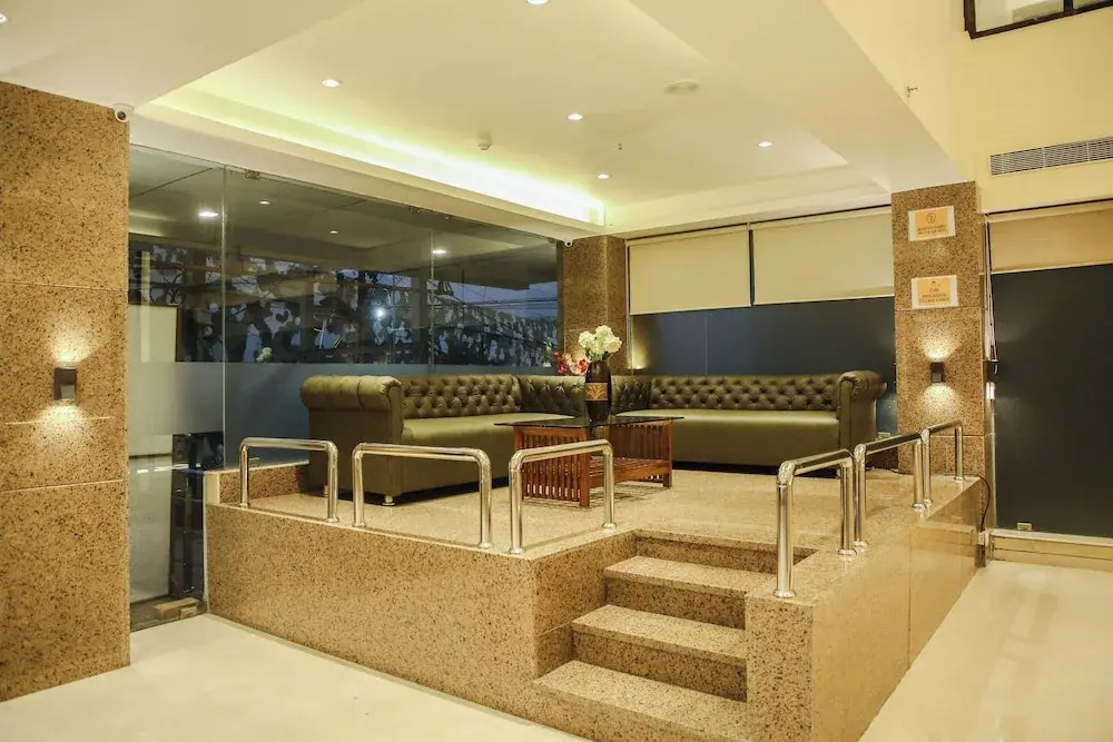 Hotel Citrus Prime