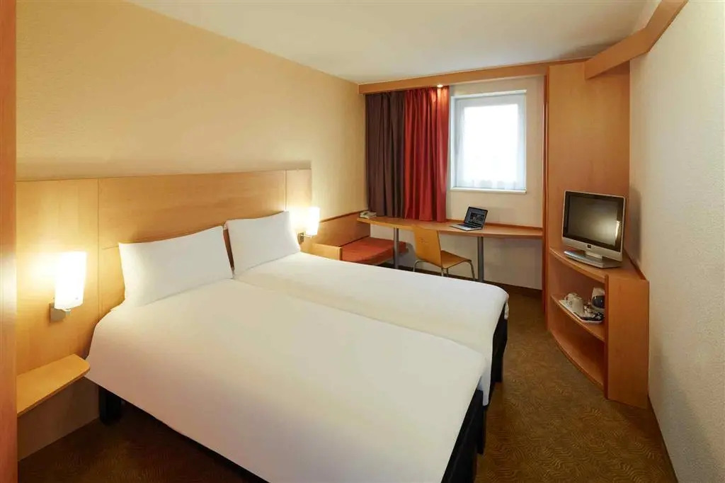 Novotel Reading Centre