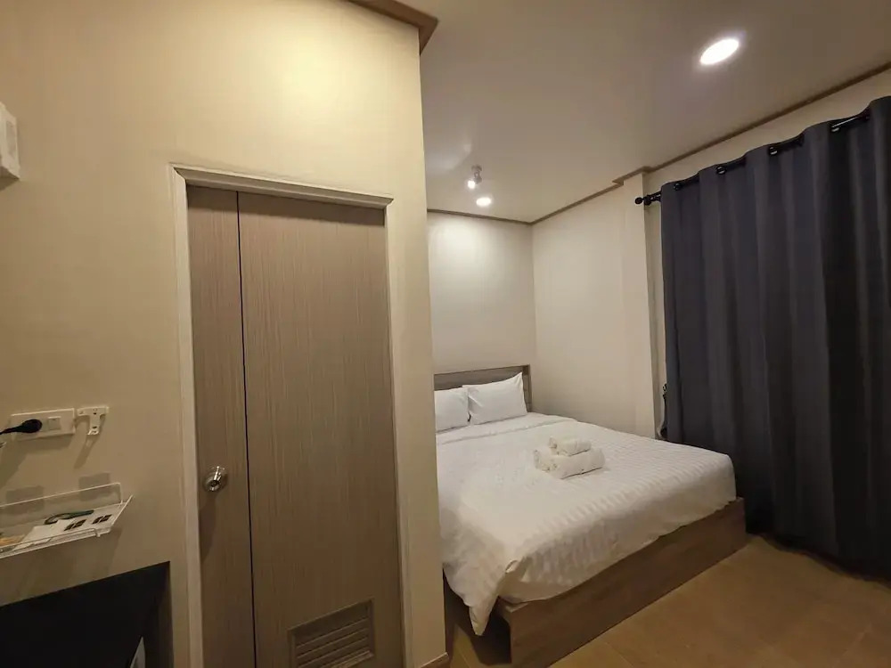 ASAP Boutique Phuket