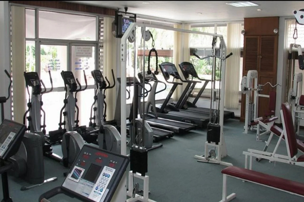 SC Park Hotel