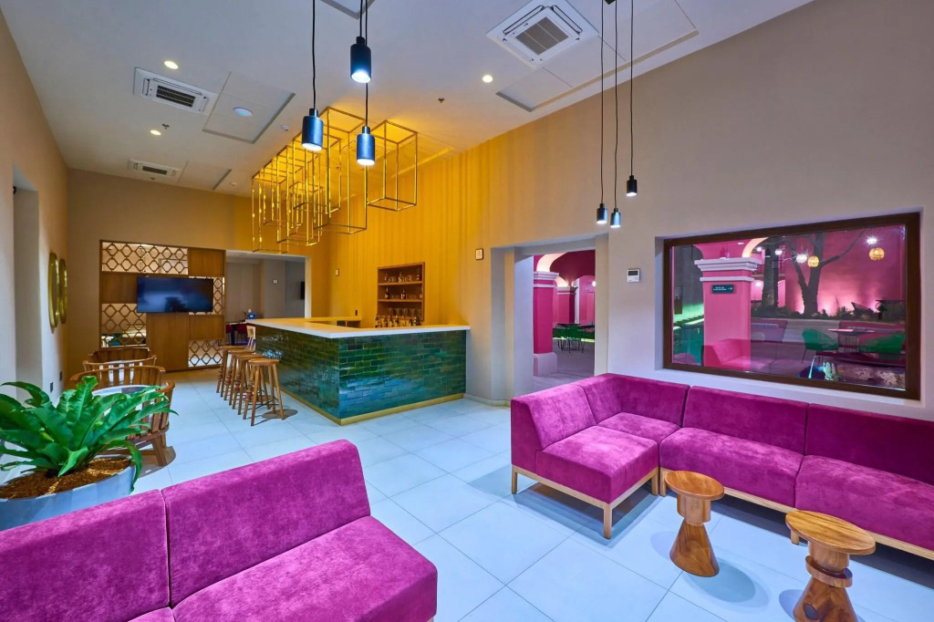 City Centro by Marriott Oaxaca
