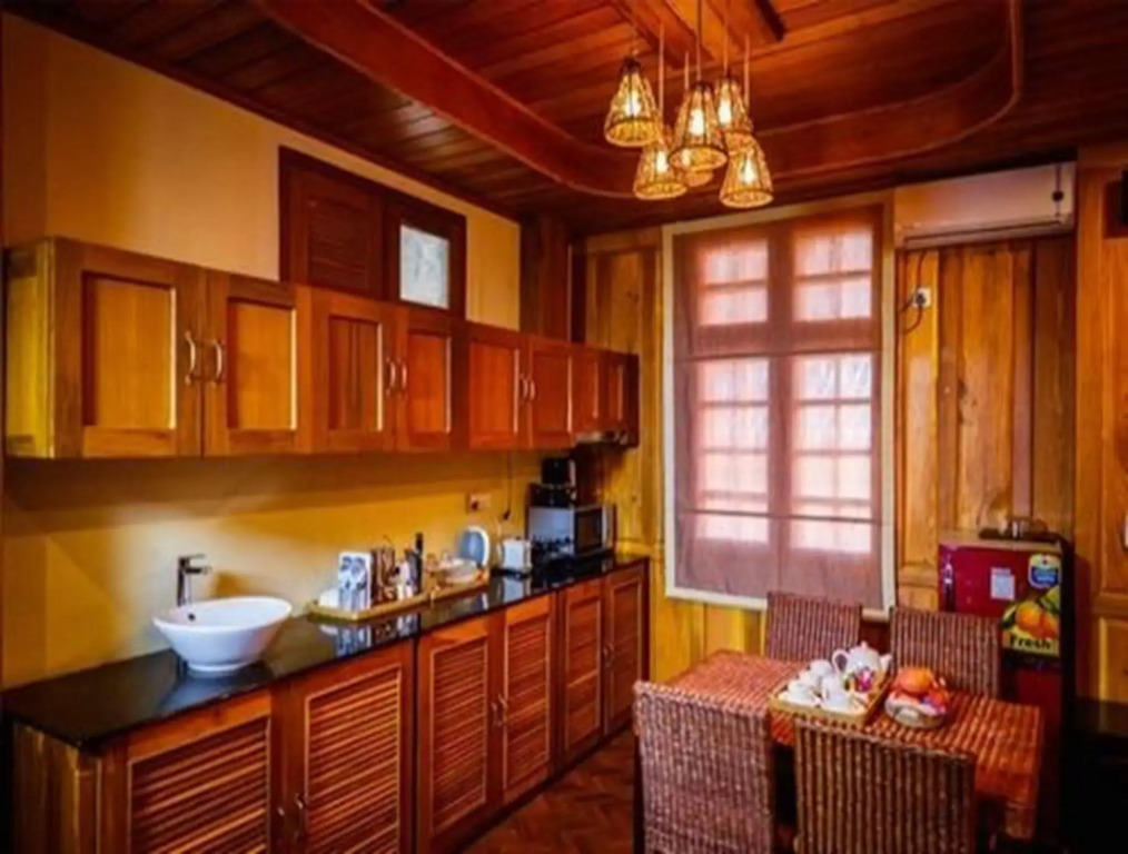 Pine Hill Resort