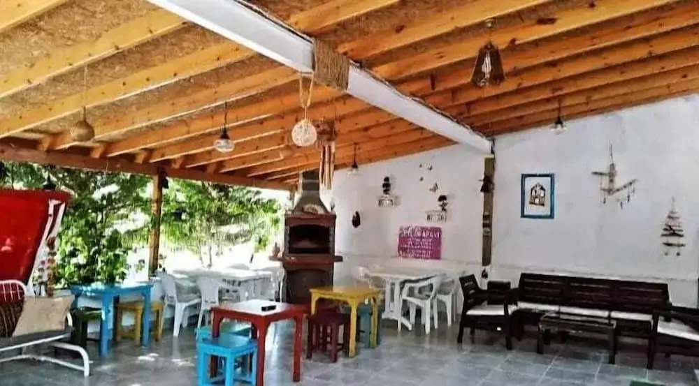 Ceylan Apart Avşa