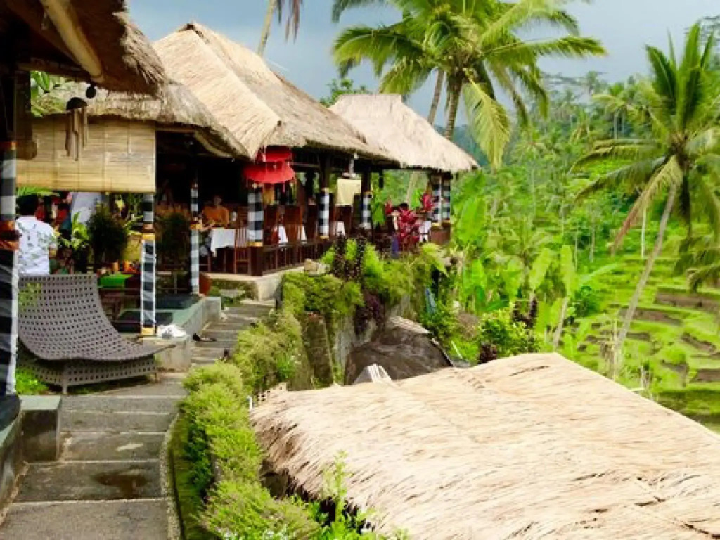 Narendra Private Villa Ubud
