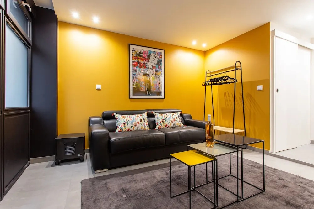 Loft Marais