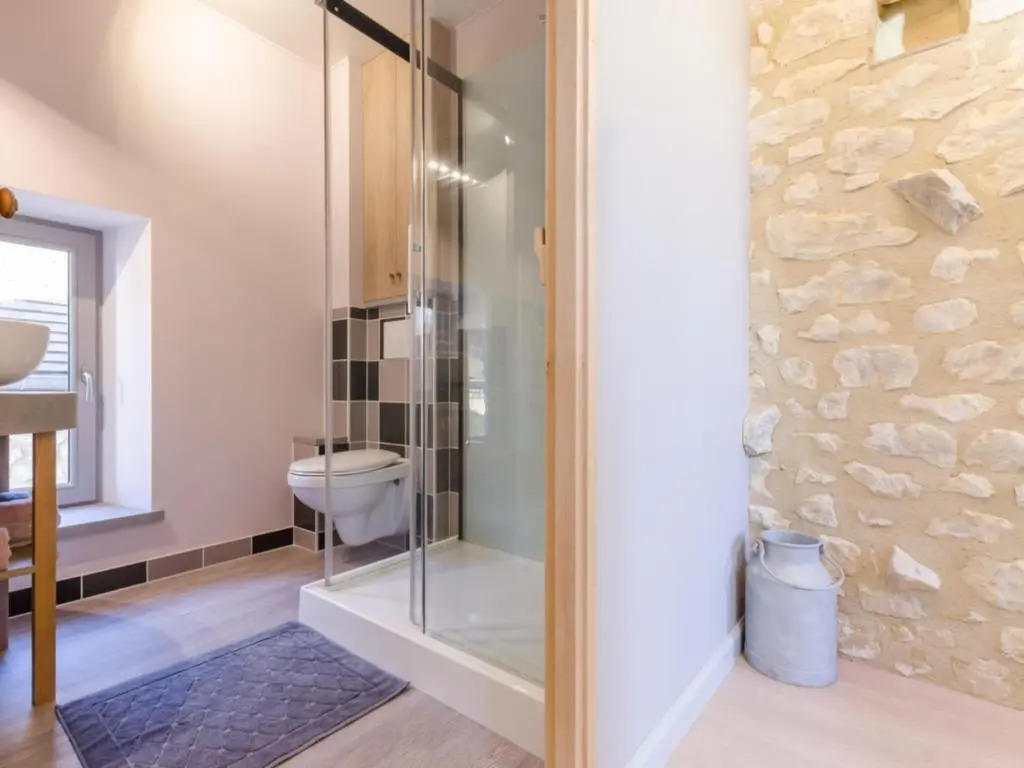 Gîte Estissac, 3 pièces, 4 personnes - FR-1-543-82