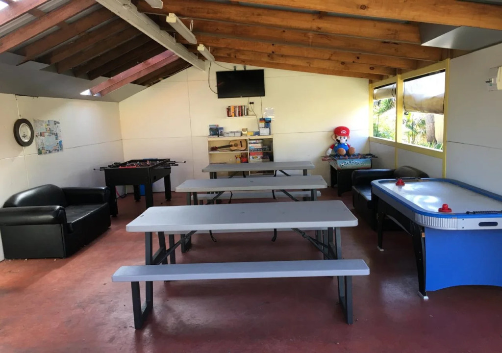 Kickback Cottages