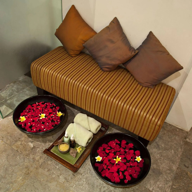 Gending Kedis Luxury Villas & Spa Estate