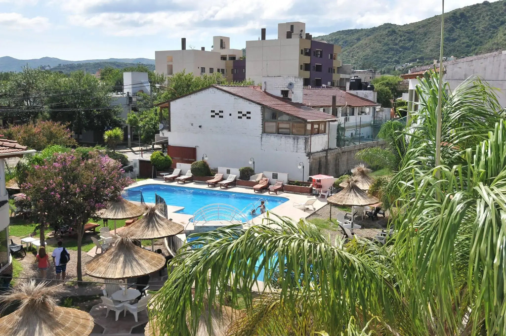 Hotel El Cid