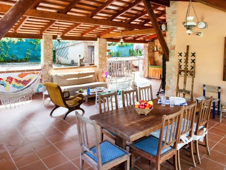 Holiday Home Les Agudes