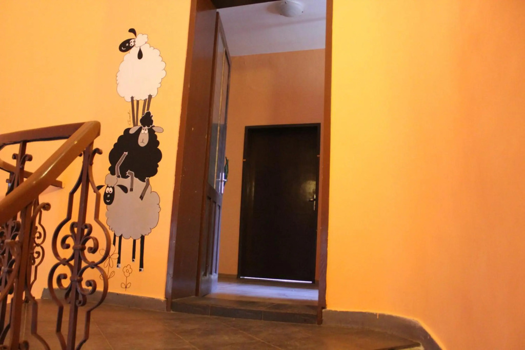 Smart Hostel Sofia