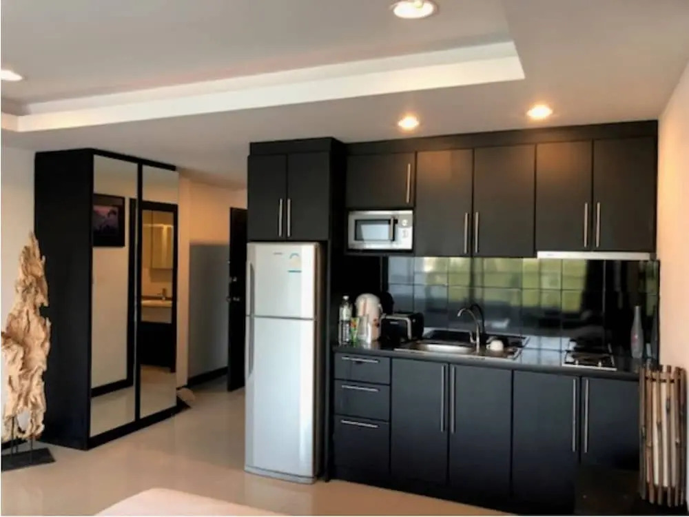 Platinum Suites Floor 6 Room 63