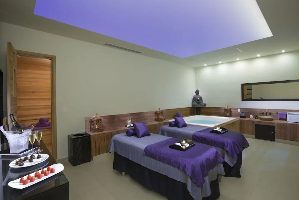 The Sian Kaan at Grand Tulum All Inclusive - Adults Only