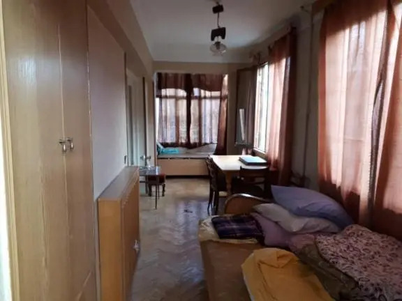 Meskheti Street 29 ,Borjomi
