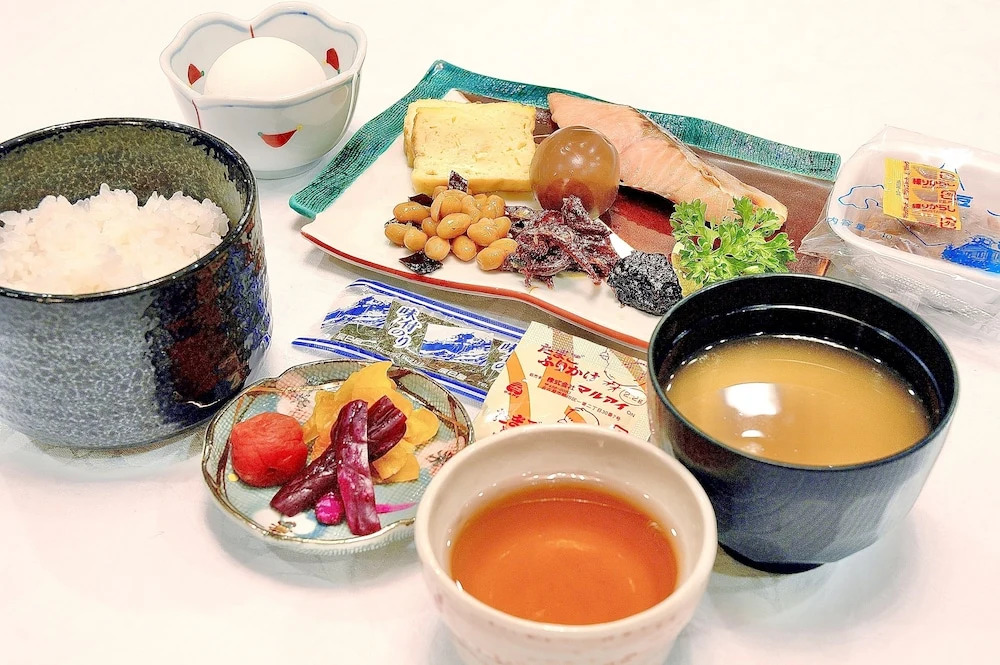 Yonago Universal Hotel