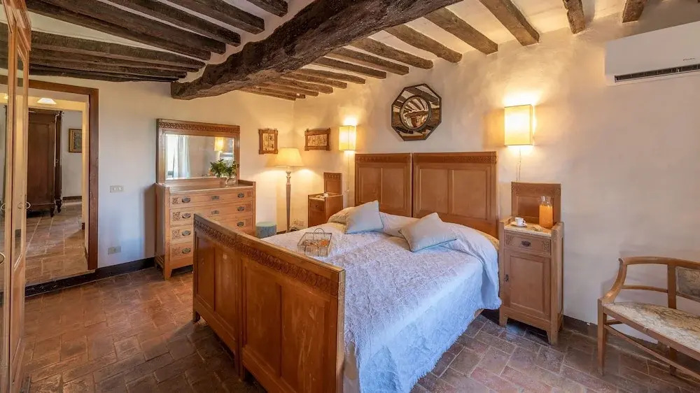 VILLA LA PIZZICHINA 10, Emma Villas