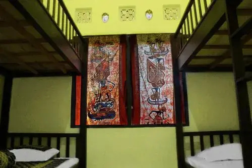 Maturnuwun Yogya Hostel